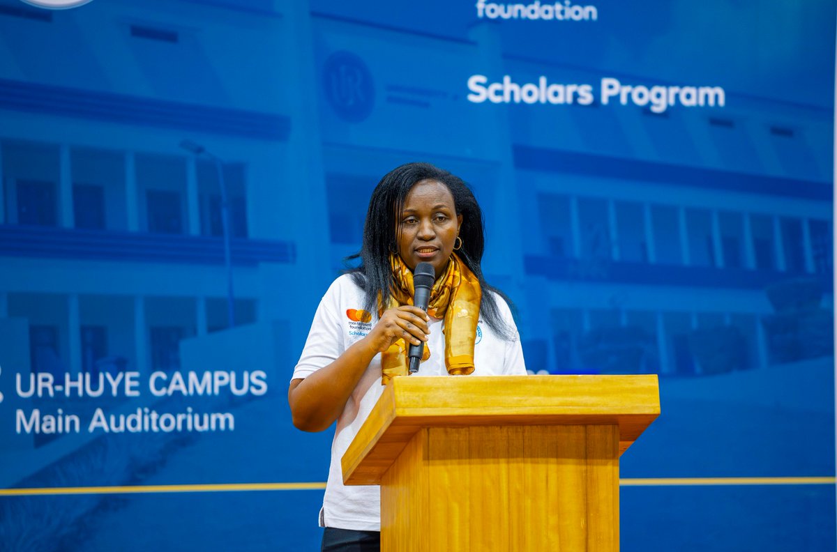 University of Rwanda tweet media