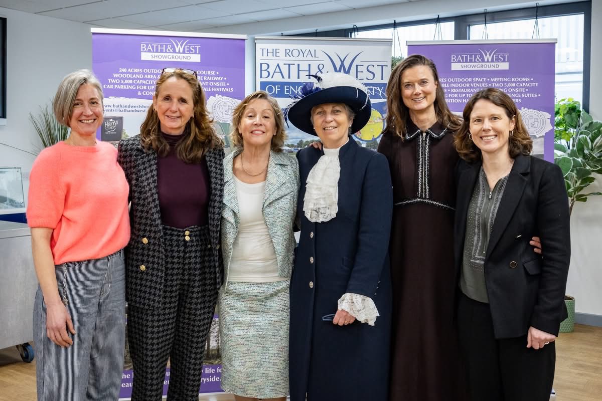 Love British Food tweet media