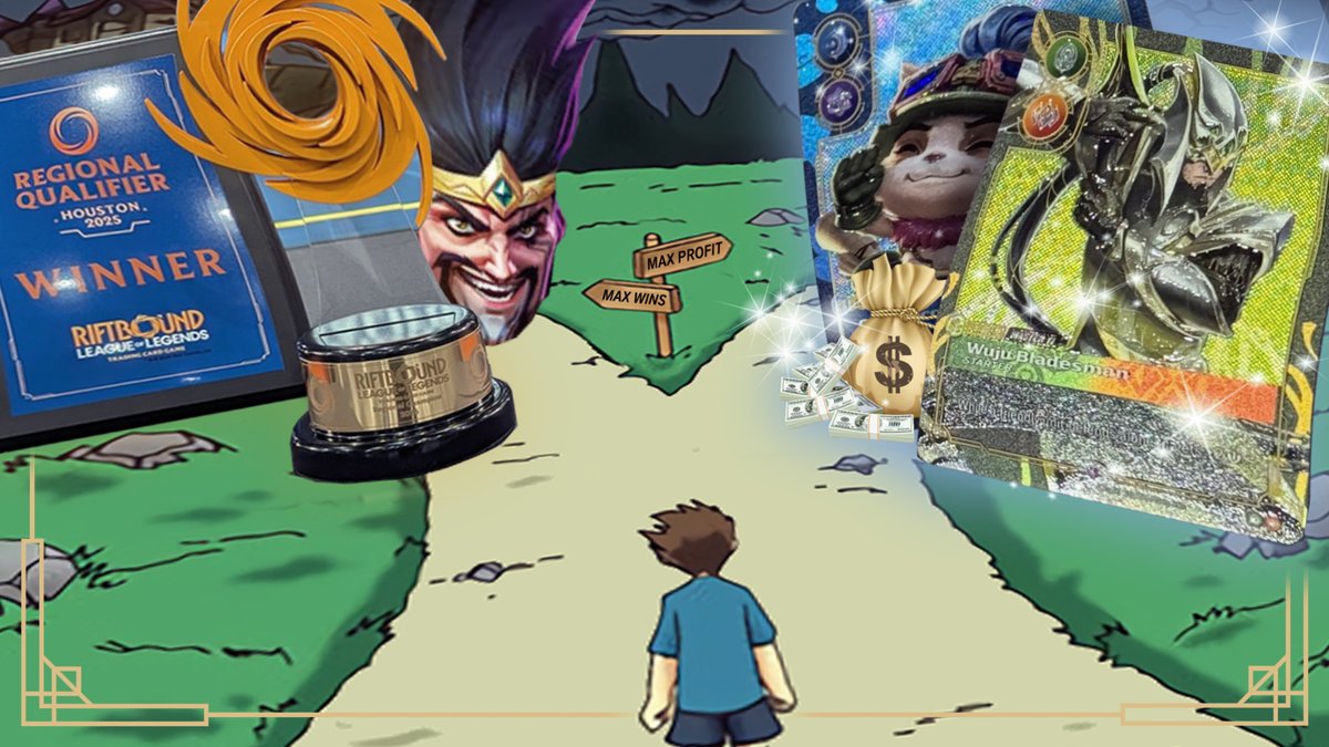 Turn 'em Sideways! tweet media