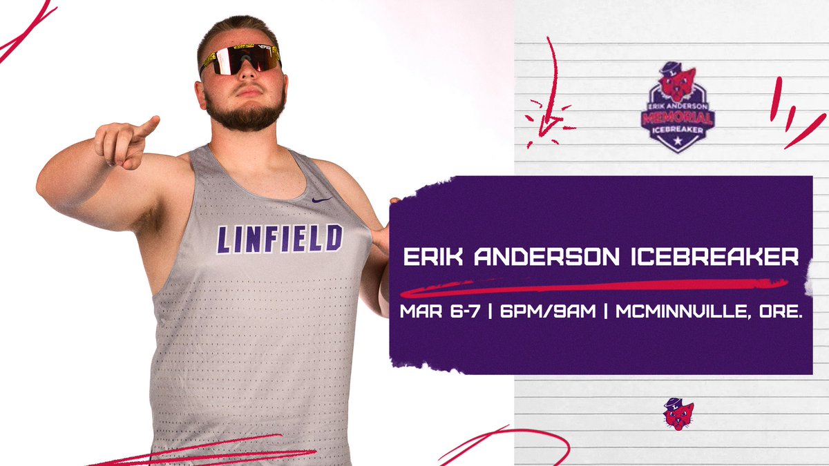 LinfieldXCTF tweet media