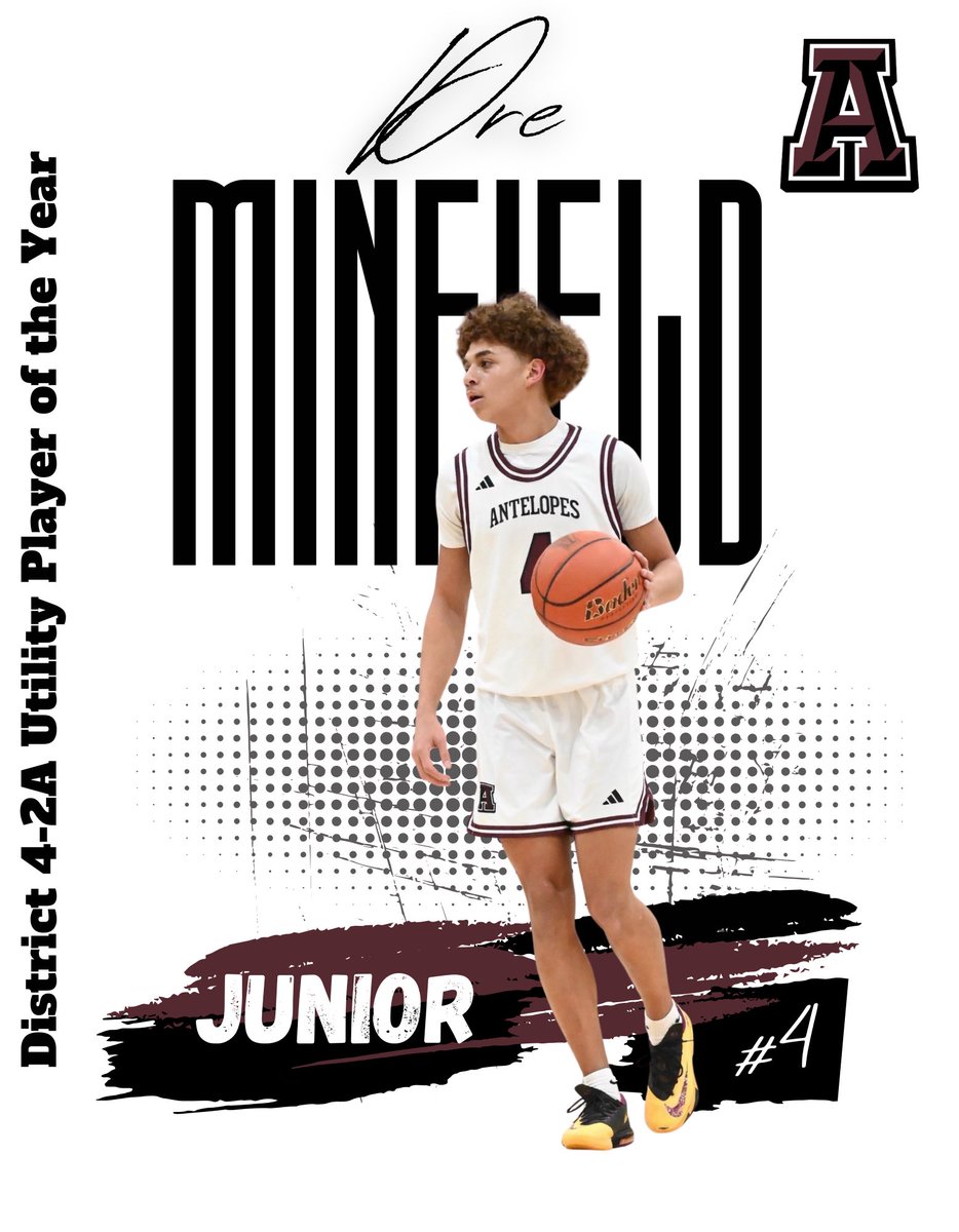 Abernathy Basketball tweet media