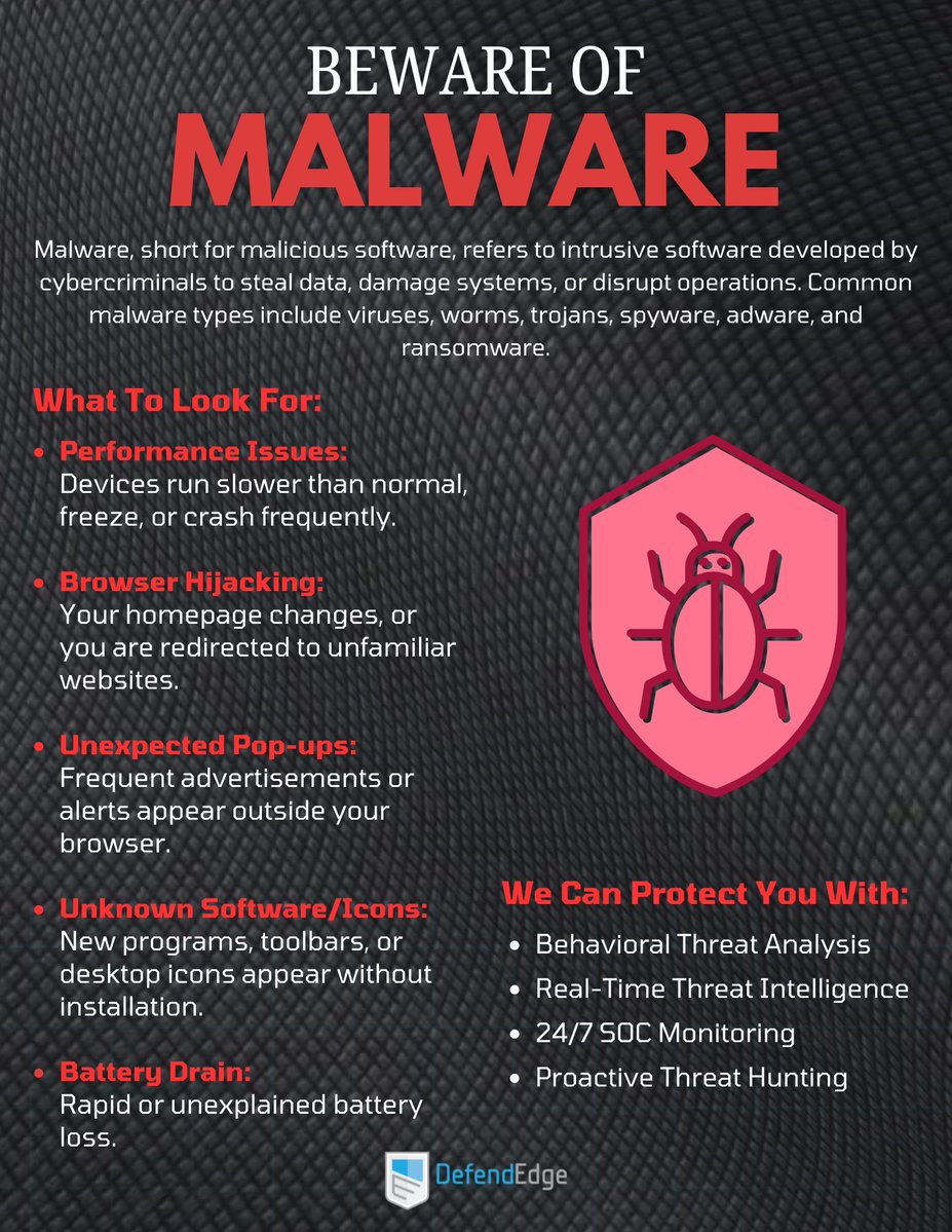 Defend Edge tweet media