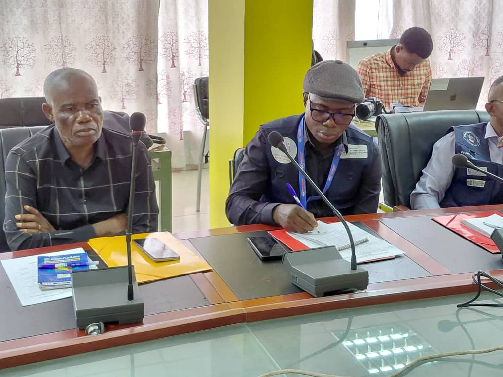 Institut National de Santé Publique RDC tweet media