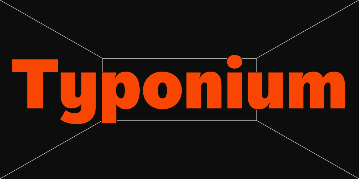 Font Brothers tweet media