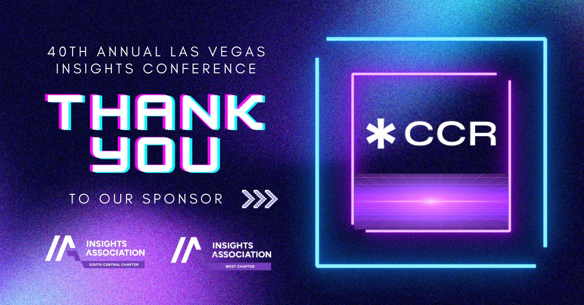 Insights Association West Chapter tweet media