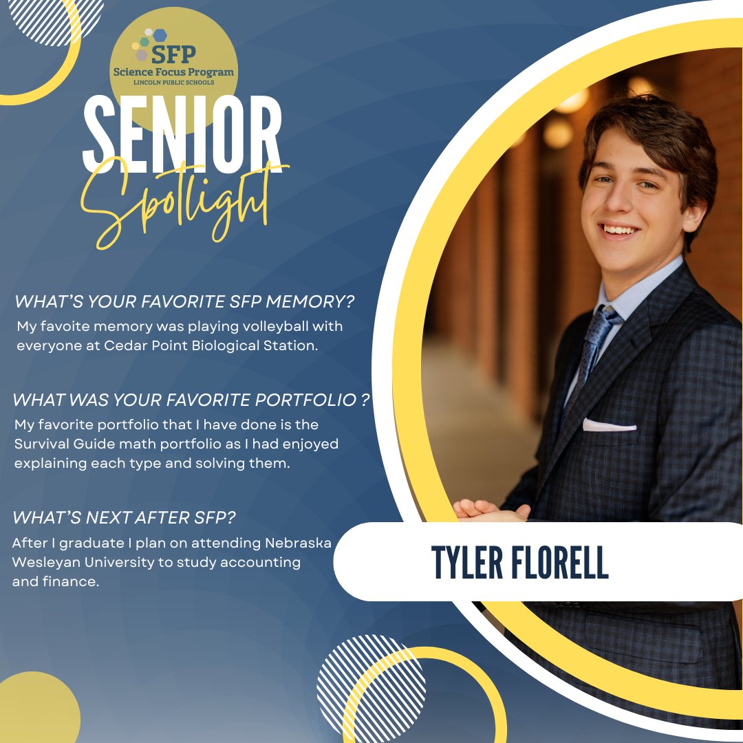 LPS Science Focus Program tweet media