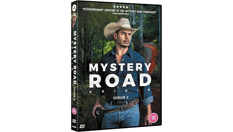 AVForums's tweet image. Win a copy of Mystery Road: Origin Series 2 on DVD

Set in the Australian Outback, detective Jay Swan begins to investigate the disappearance of a young girl and finds the locals closing rank around him.
avforums.com/competitions/w…

#Competition #Giveaway #Prizes @AcornMedia