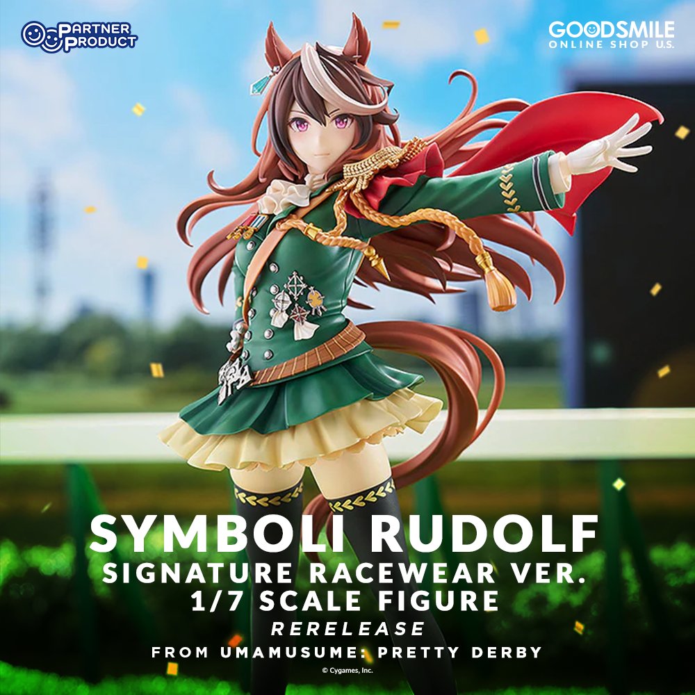 GoodSmile_US tweet media