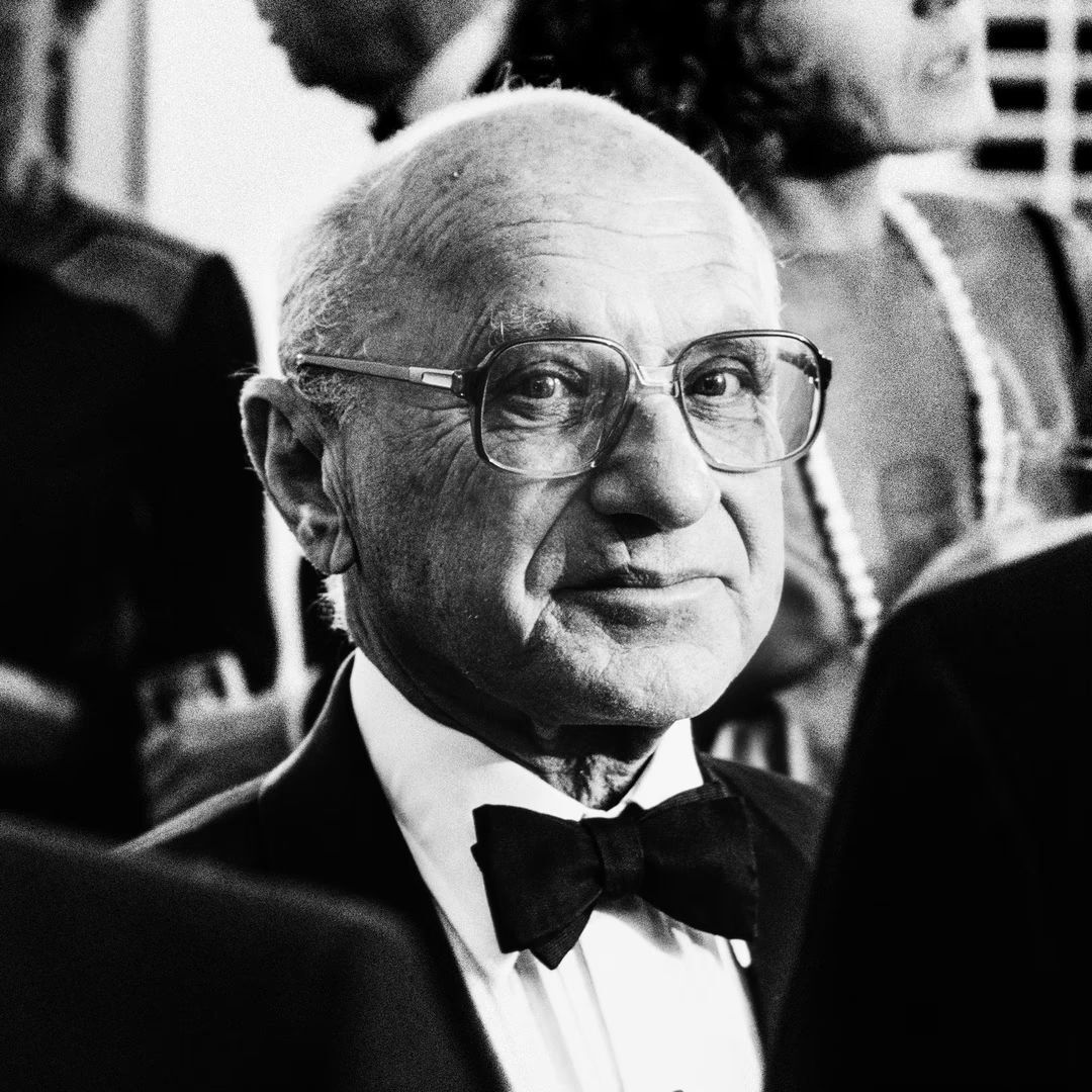 "You cannot be sure that you are right unless you understand the arguments against your views better than your opponents do." — Milton Friedman