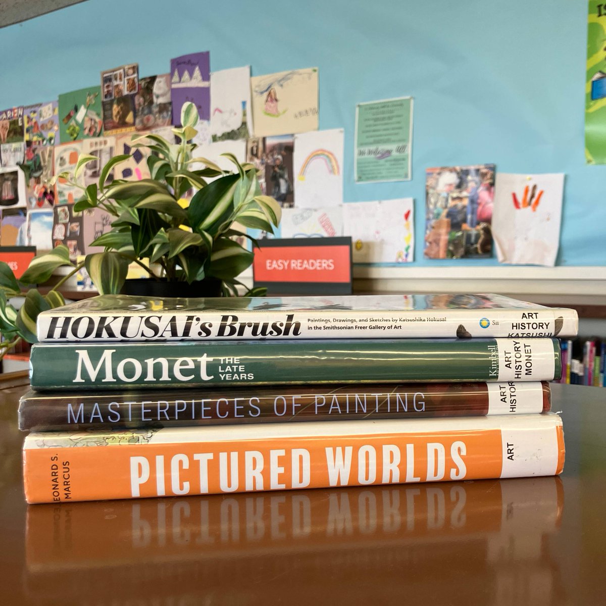 SMCLibraries tweet media