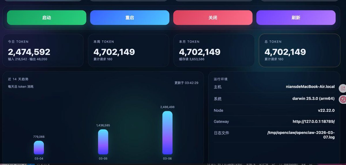 leif 金狗推送 tweet media