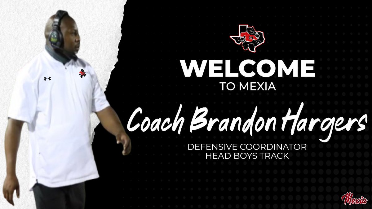 Mexia Blackcats tweet media