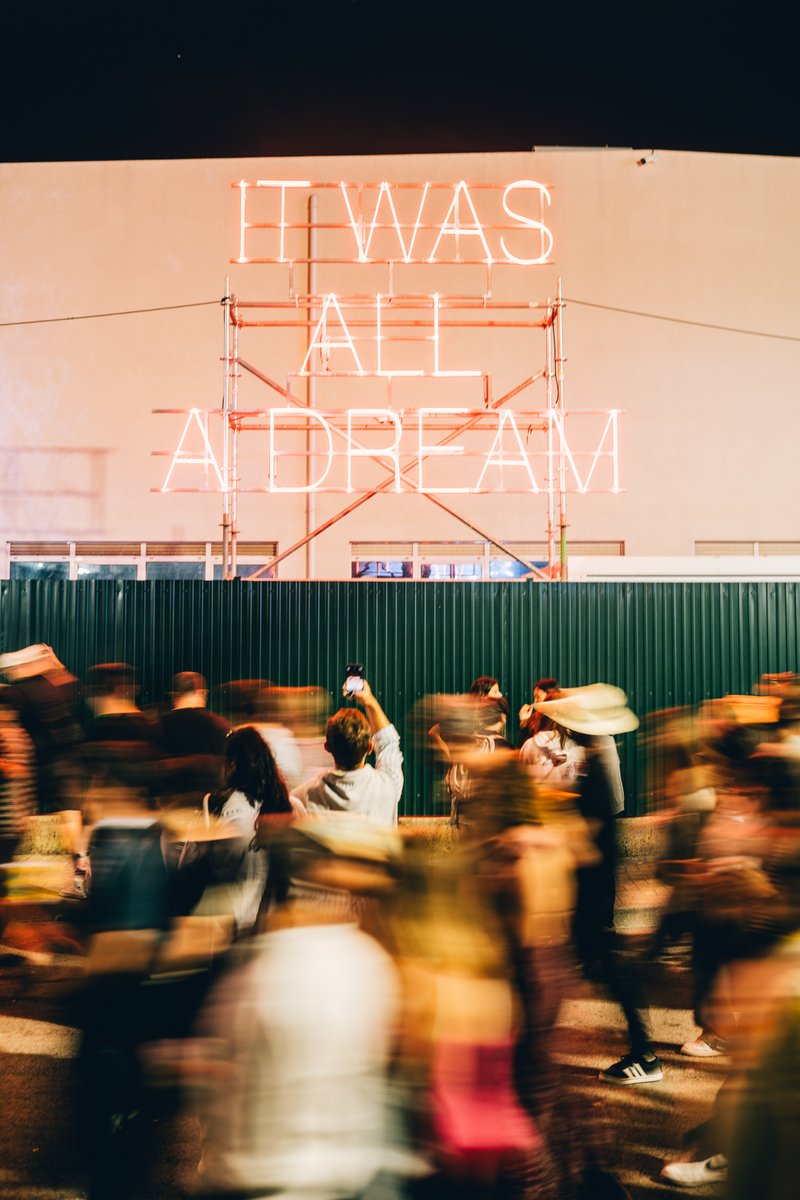 NOS Alive tweet media