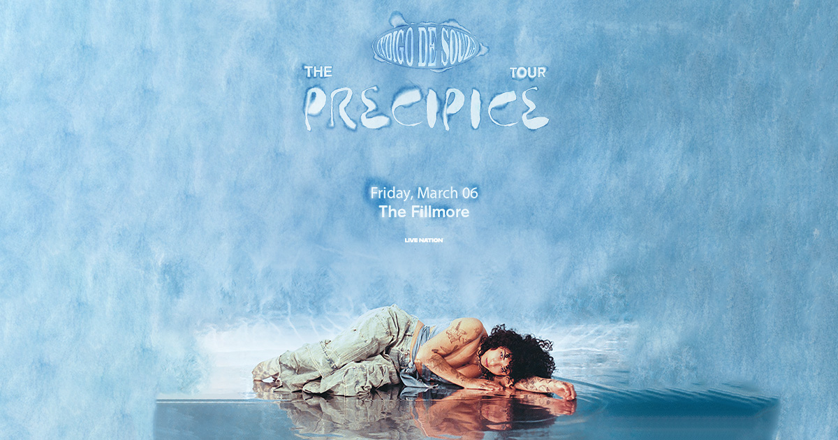 The Fillmore tweet media