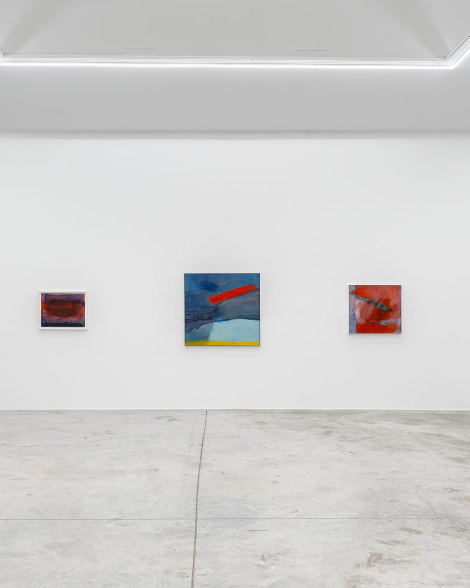 Almine Rech tweet media