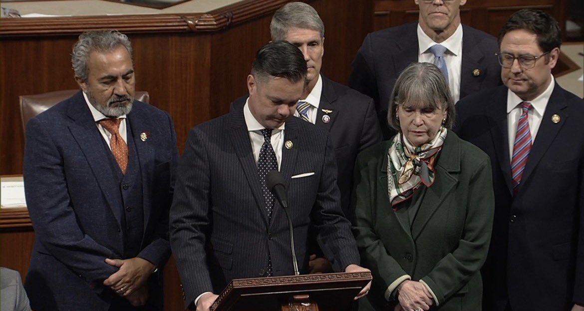 Ami Bera, M.D. tweet media