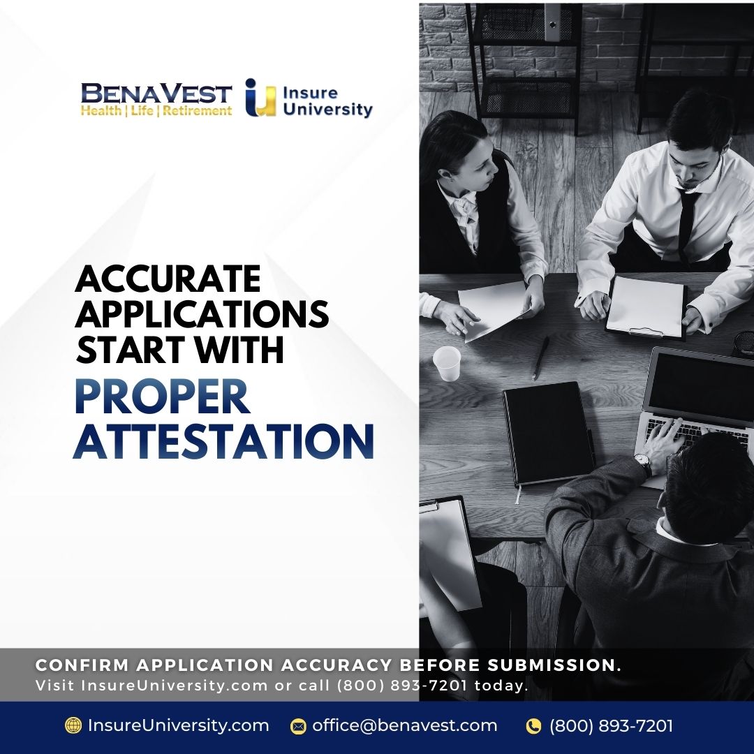 InsureUni's tweet image. Tax attestation confirms income and household details are accurate before submission, helping prevent eligibility errors and audit exposure.

👉 Grow with confidence: zurl.co/tpoKO 

#ACACompliance #InsuranceAgents #acacompliance