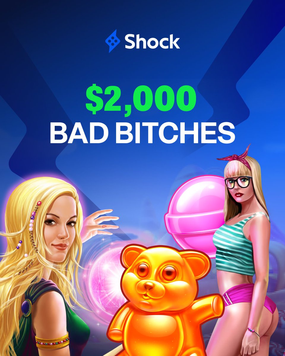 Shock.com tweet media