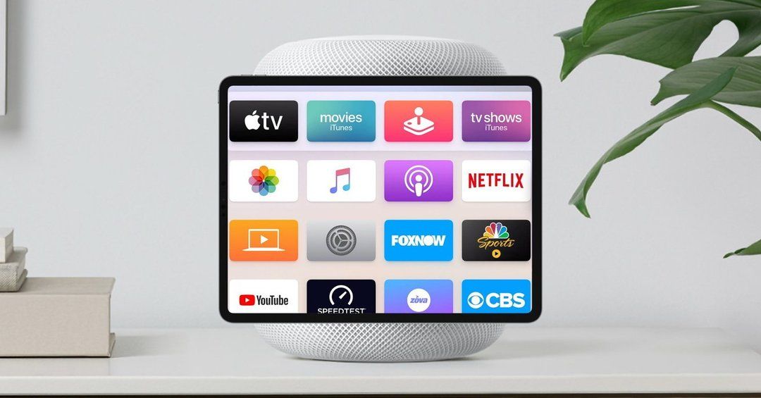melanews's tweet image. Il nuovo Apple HomeHub potrebbe arrivare nellautunno 2026 🤔 secondo un leaker 
#apple #homeautomation #tech

kiro.it/efJp6