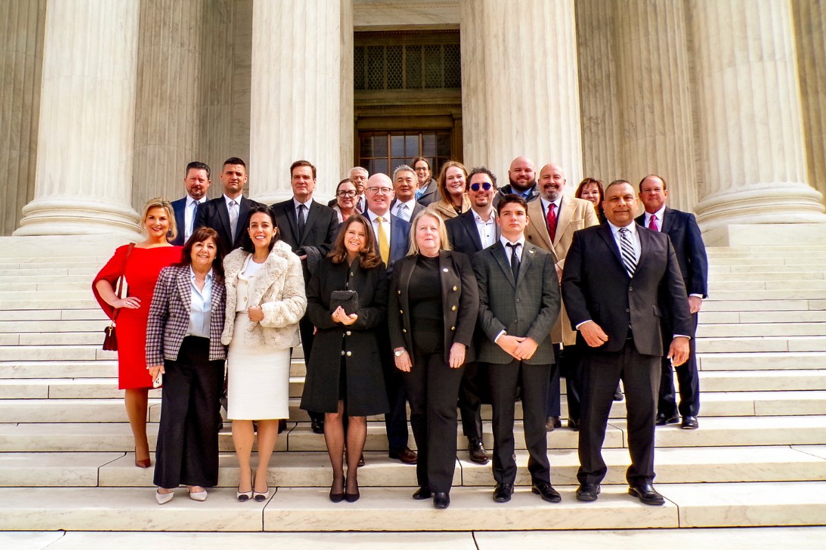 STCL Houston tweet media