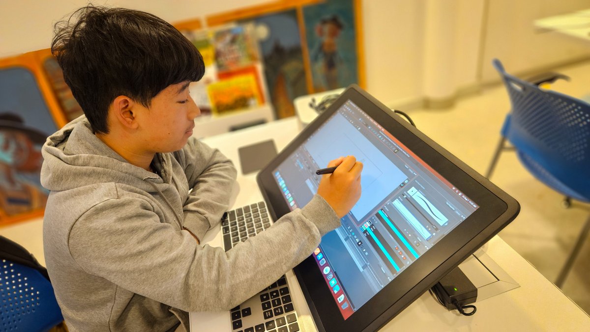 The Walt Disney Family Museum tweet media