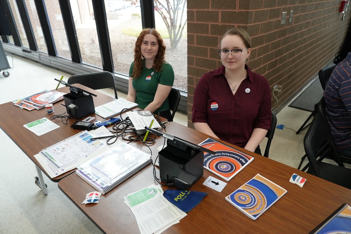 District 214 tweet media