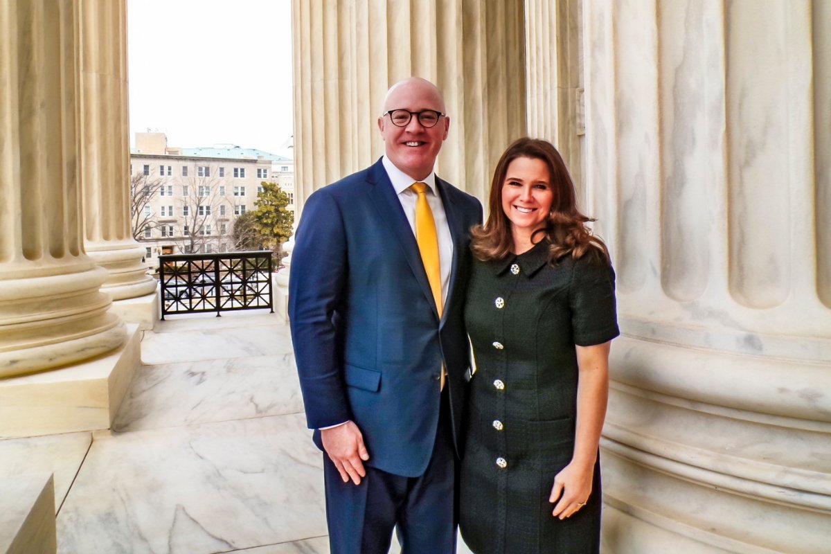 STCL Houston tweet media