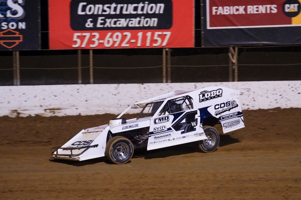 Lake Ozark Speedway tweet media