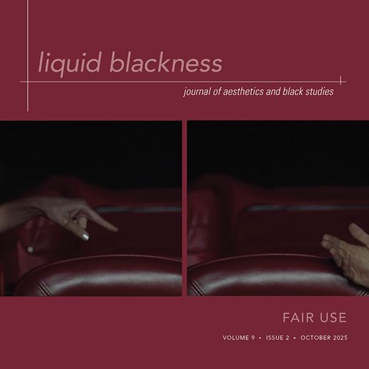 Duke University Press tweet media