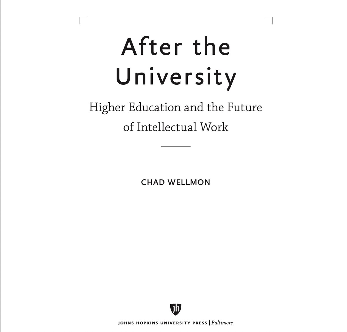 chad wellmon tweet media