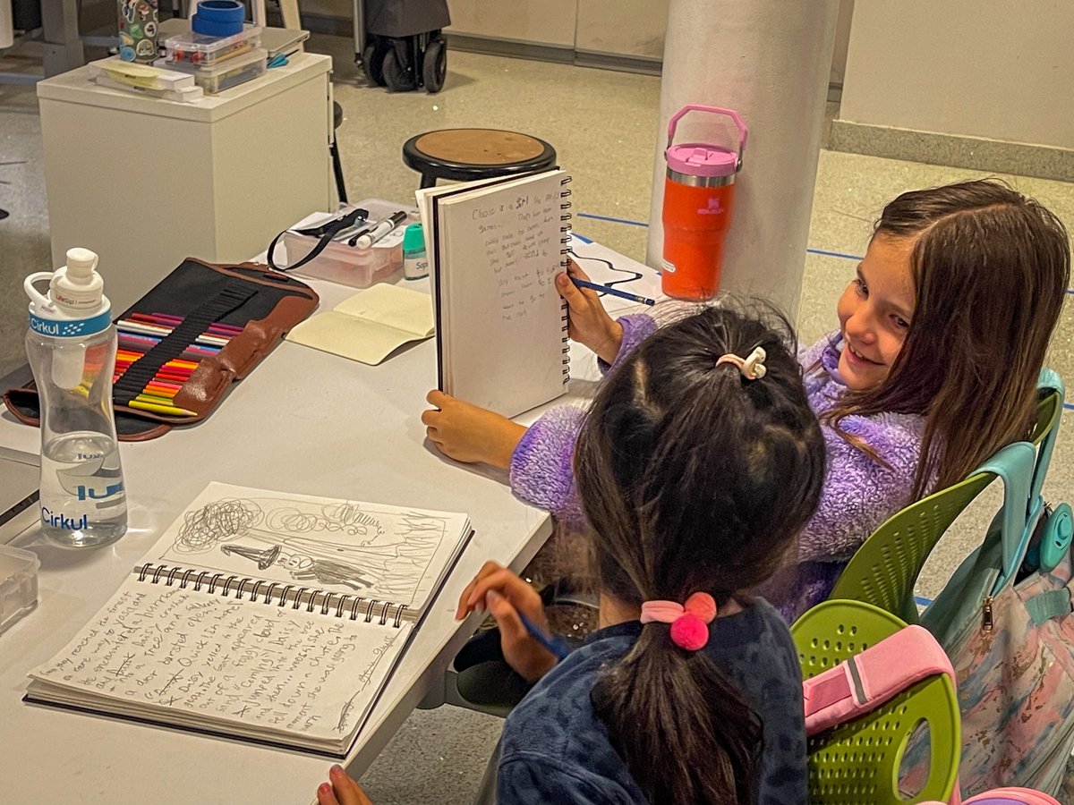 The Walt Disney Family Museum tweet media