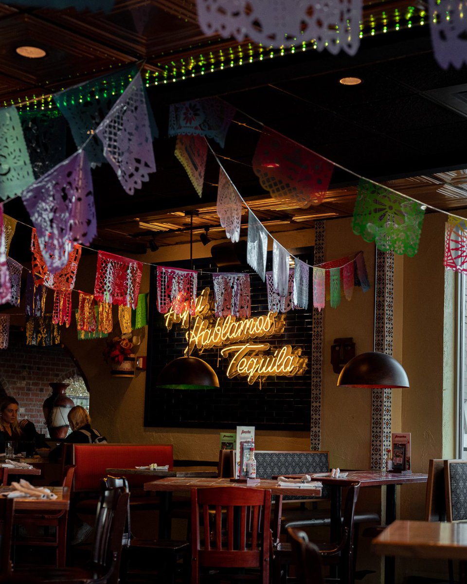 Margaritas Mexican Restaurants tweet media