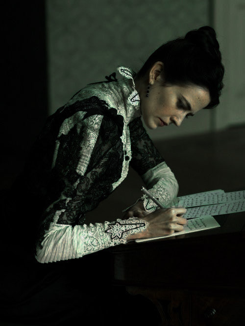 ༺ 𝙻𝚎𝚜𝚝𝚛𝚊𝚗𝚐𝚎 ༻(𝙳𝚊𝚛𝚔 𝙰𝚛𝚝𝚜 𝚙𝚛𝚘𝚏) tweet media