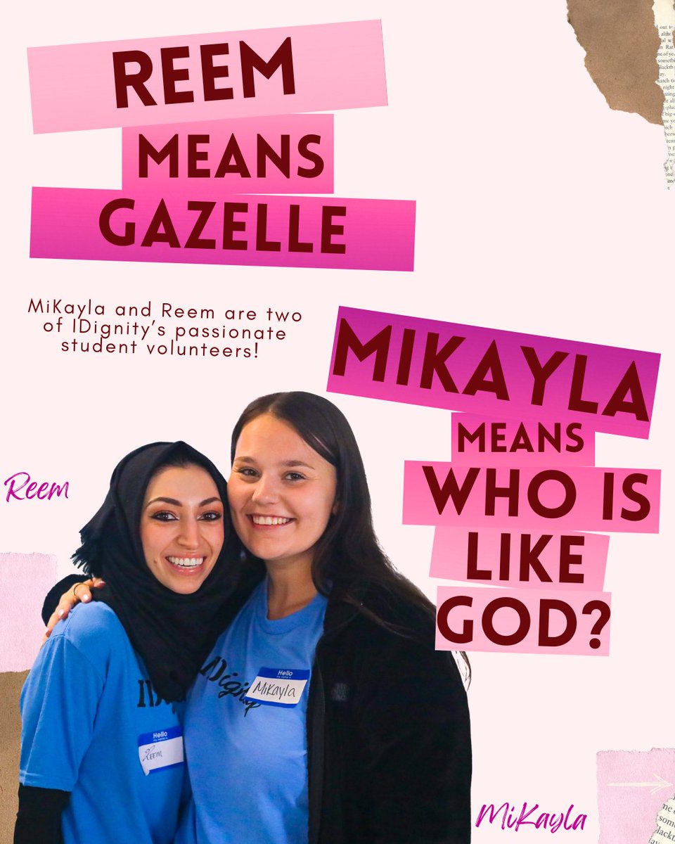 IDignity tweet media