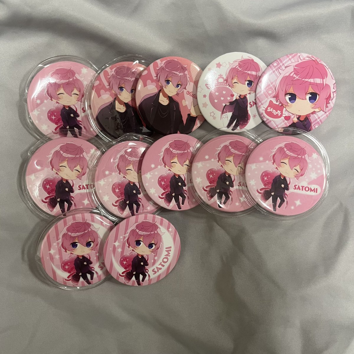 しゃず tweet media