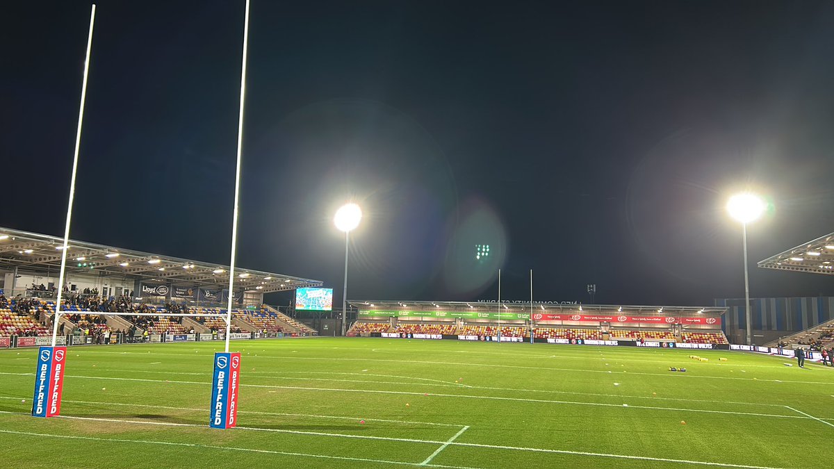 Ian Talbot tweet media