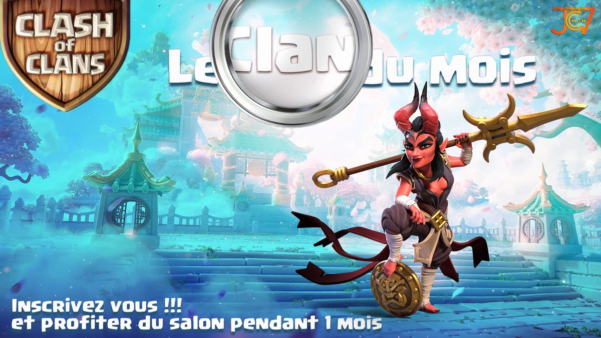 Katia / J'irai clasher chez vous tweet media