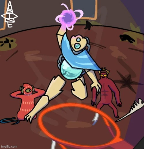 Bara🦎| Slay the Spire 2 phase tweet media