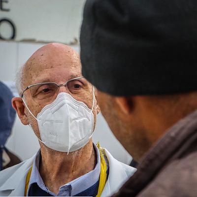 frei Lorrane, ofm tweet media