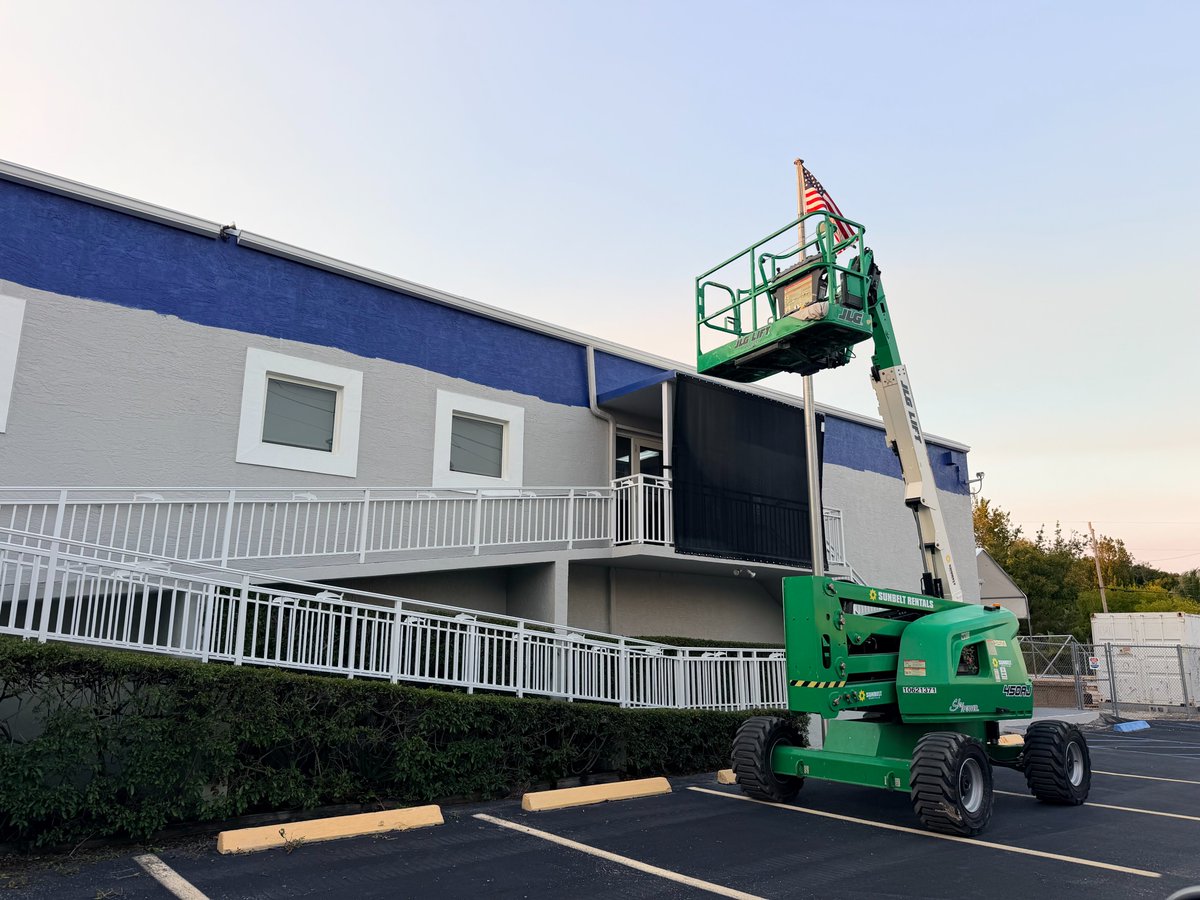 NOAA Florida Keys NMS tweet media