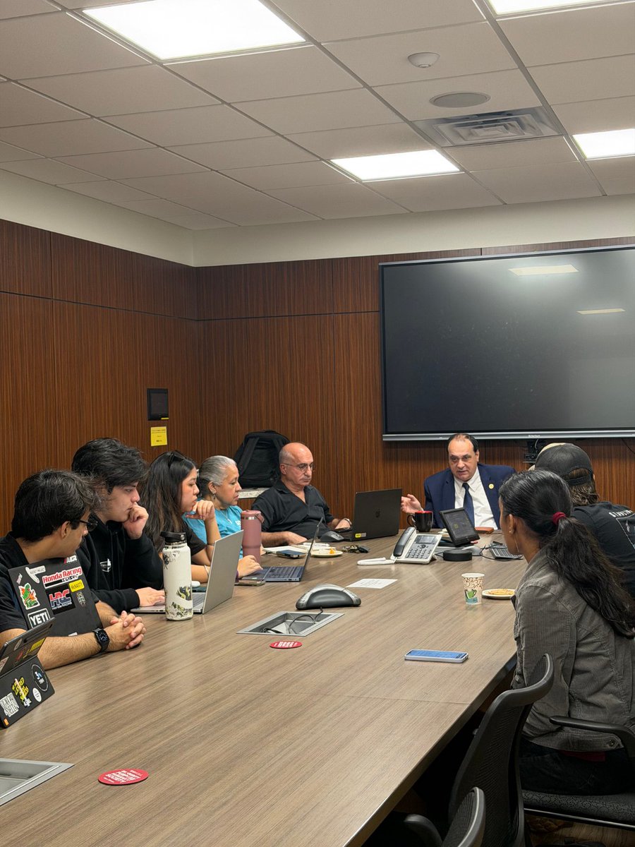 SDSU College of Engineering tweet media