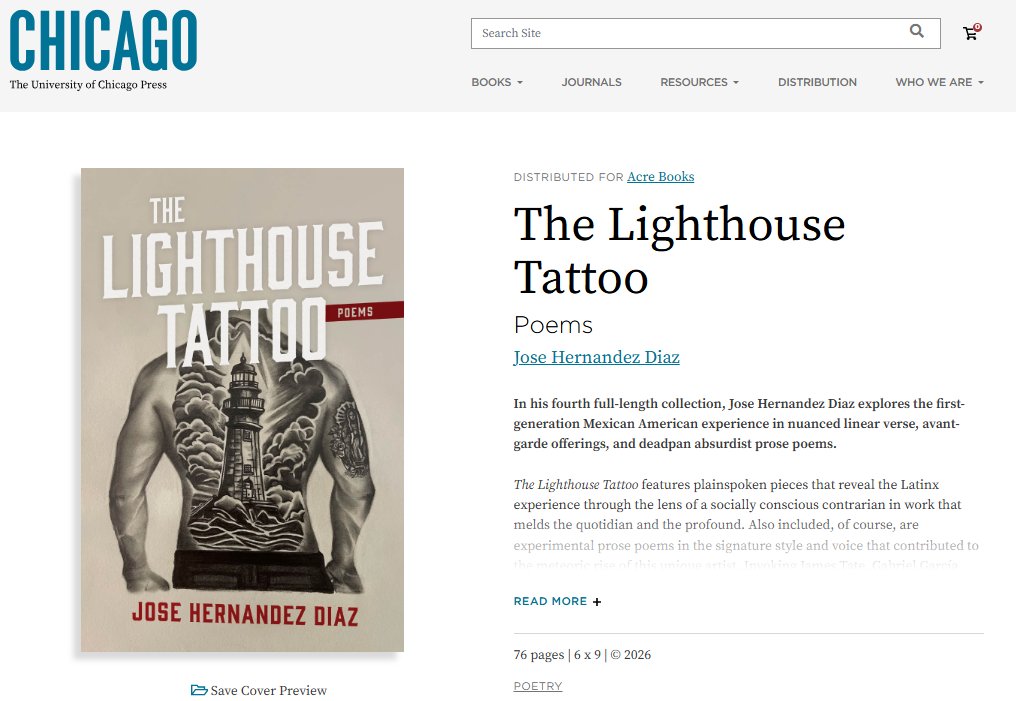 Jose Hernandez Diaz tweet media