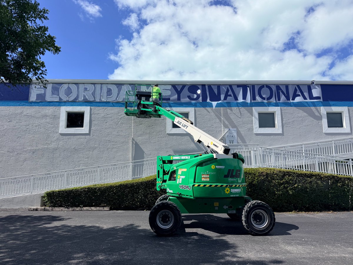 NOAA Florida Keys NMS tweet media