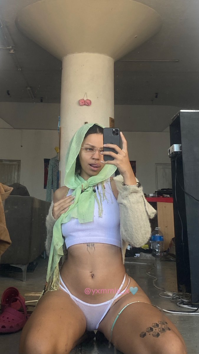 Yxmmis🥰 tweet media