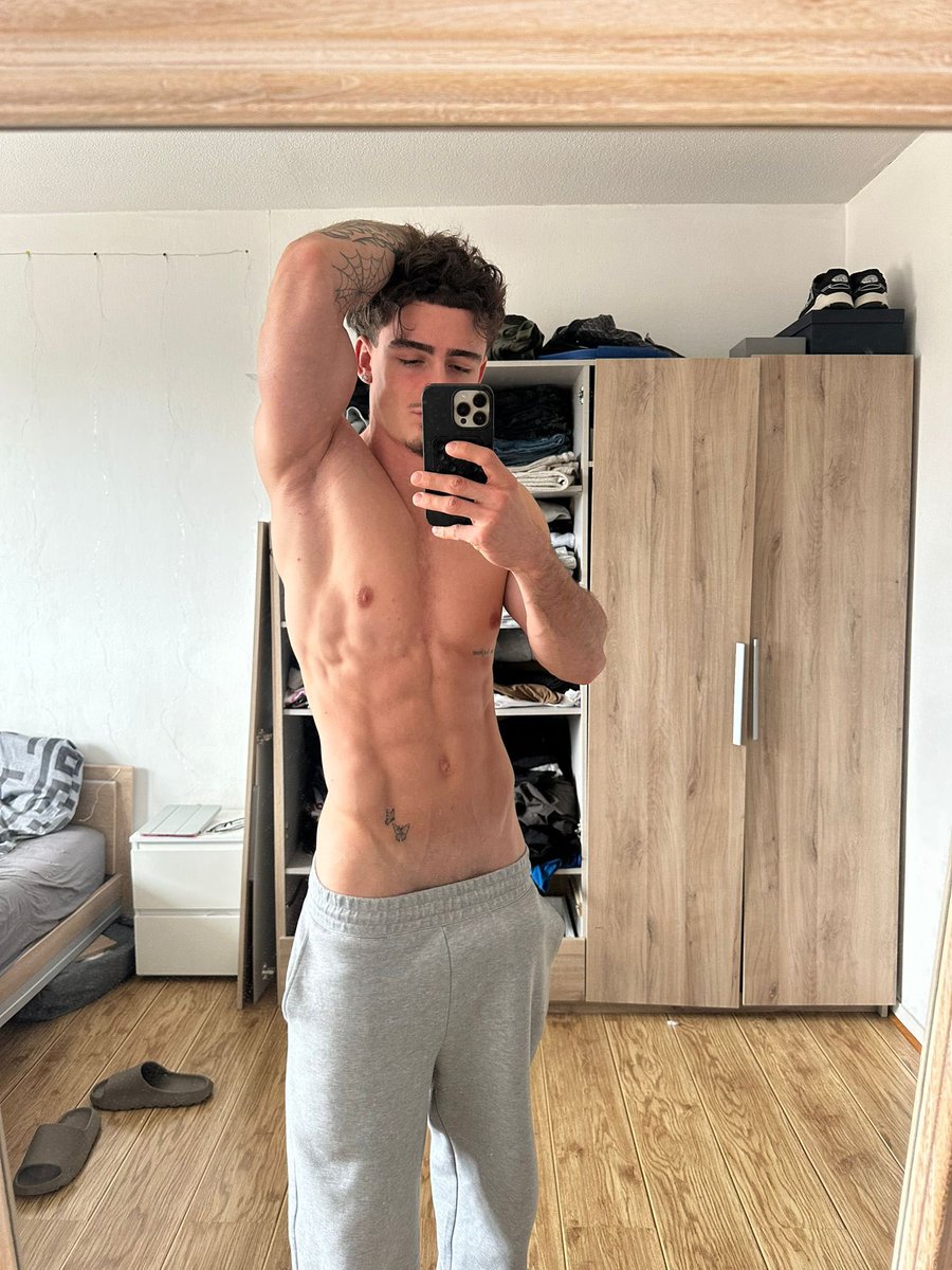 Enzo Santito🥷 tweet media