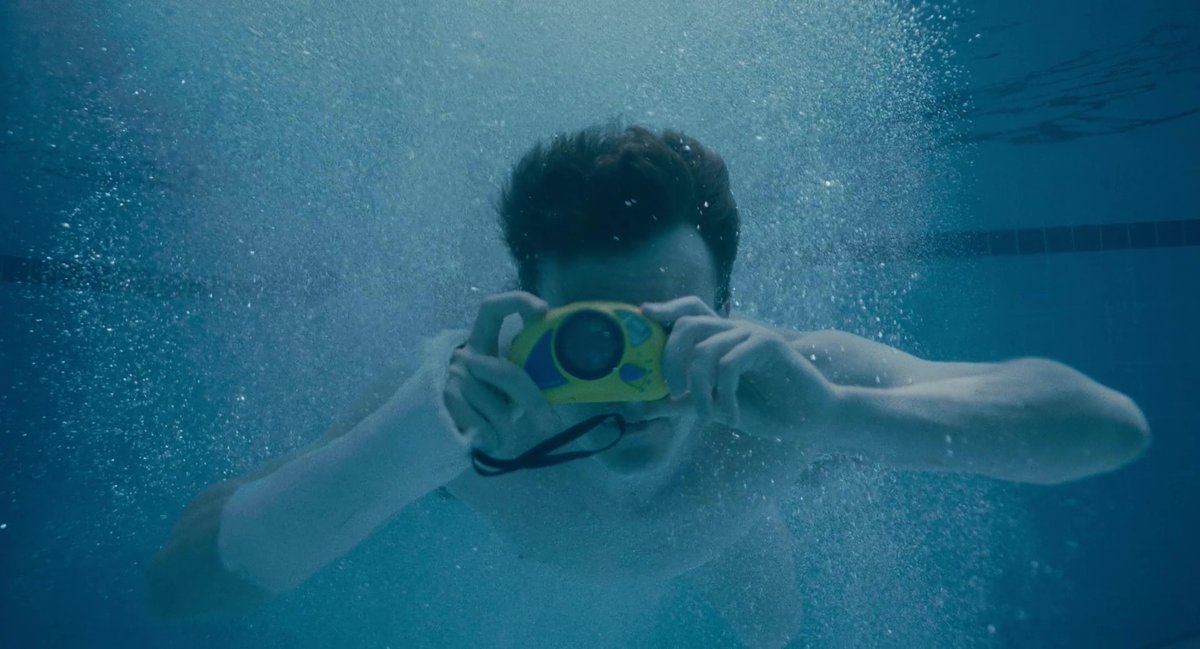 filmfr4me's tweet photo. Aftersun (2022)
Director: Charlotte Wells https://t.co/vT1OTqaeYd
