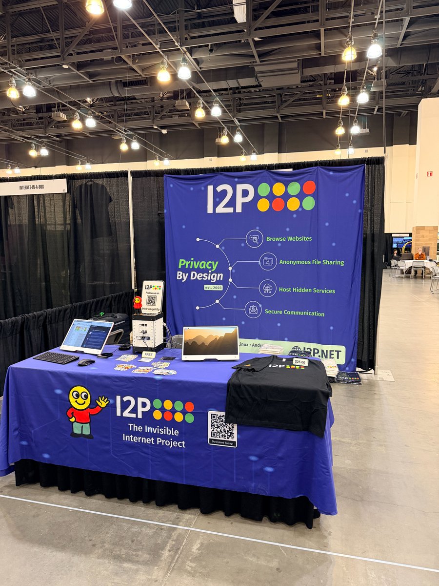 StormyCloud Inc tweet media