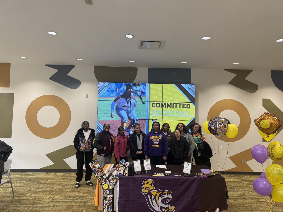 Brush Arcs Softball tweet media