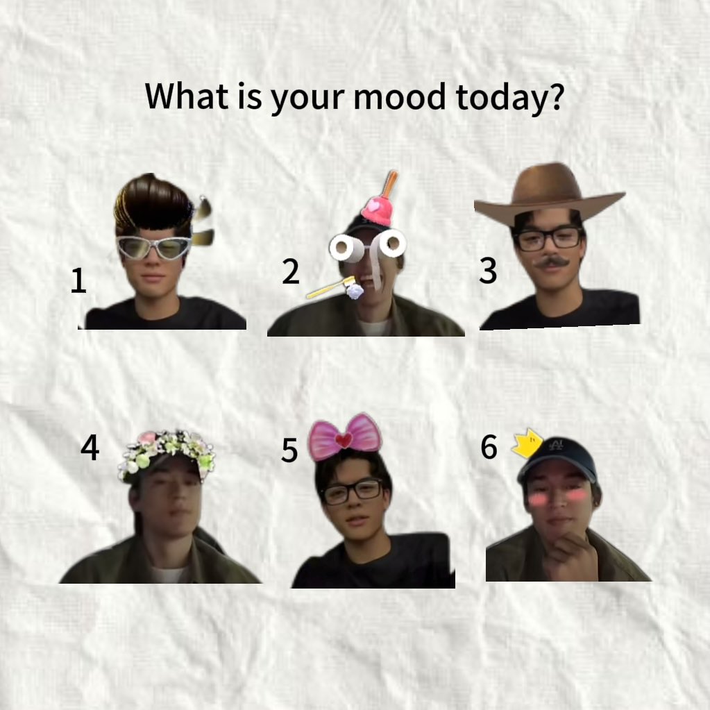 Mood for today - #1 

RETWEET AND REPLY WITH THE HASHTAG 

#OnlyFriendsDreamOnEP2