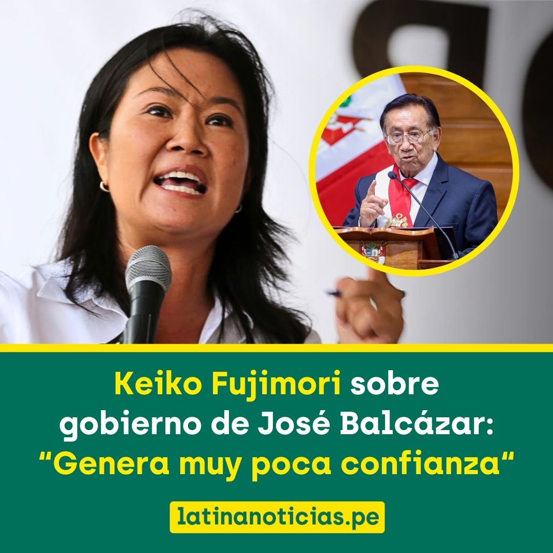 Latina Noticias tweet media